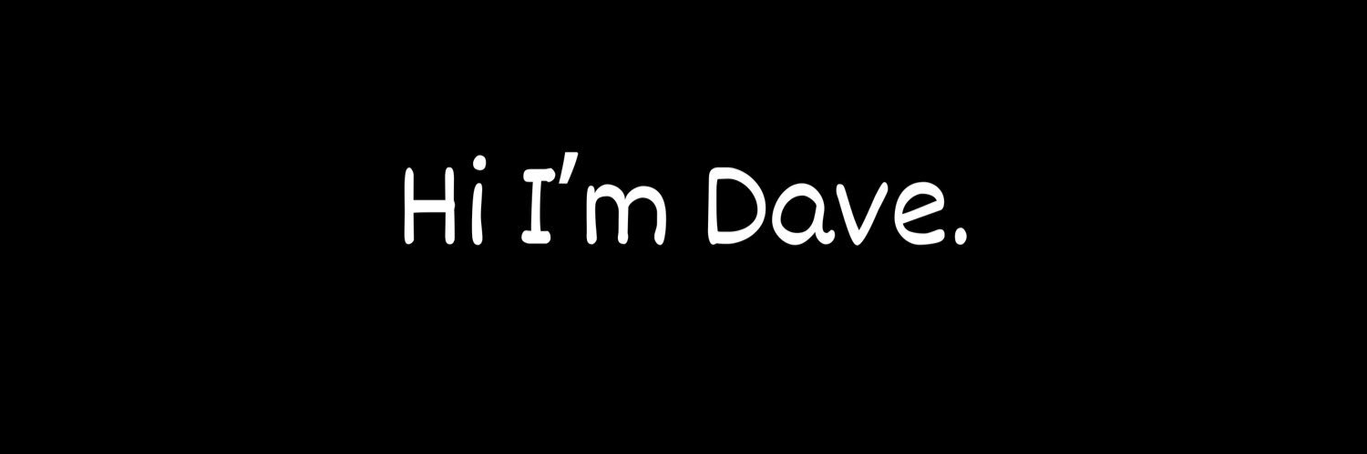 DMaxson24's profile banner image