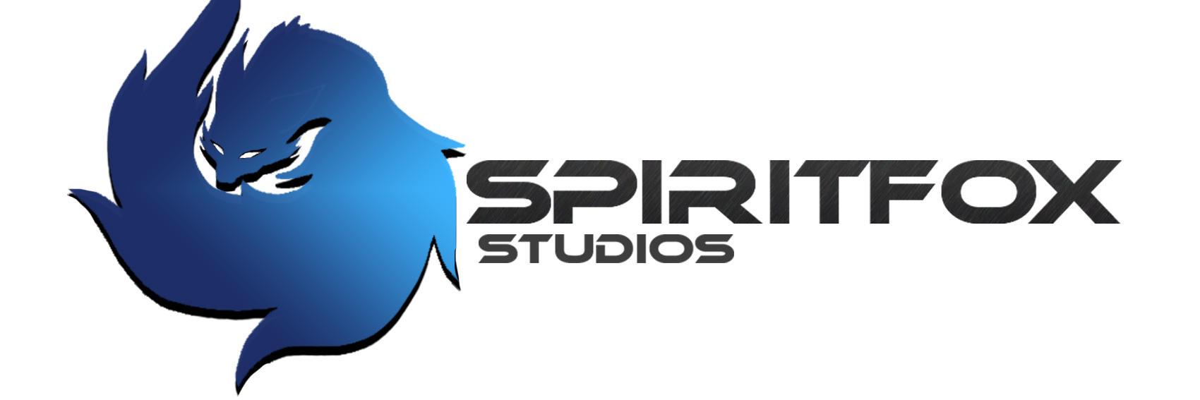 SpiritFoxGames's profile banner image