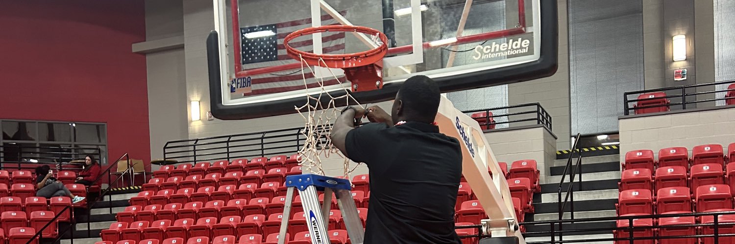 Josh j-black Ivory banner