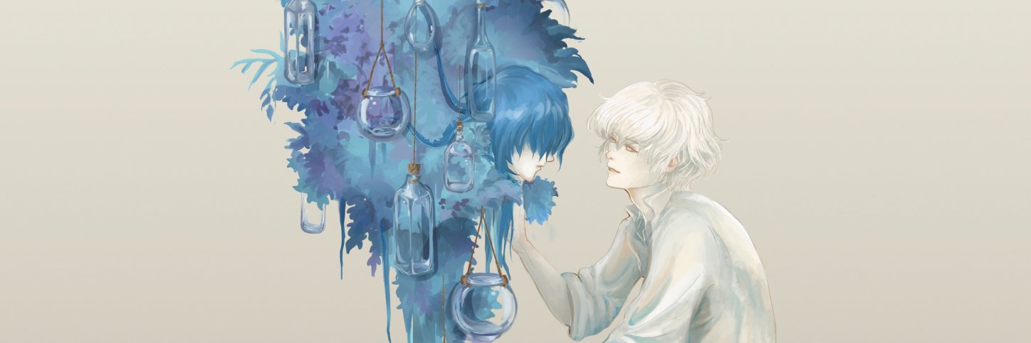 kumakunst's profile banner image