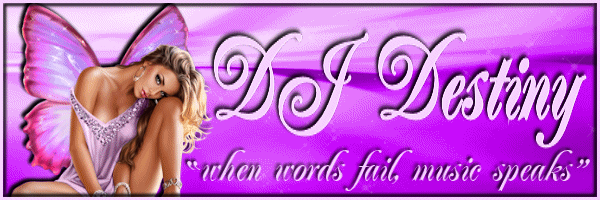DJDestiny82's profile banner image