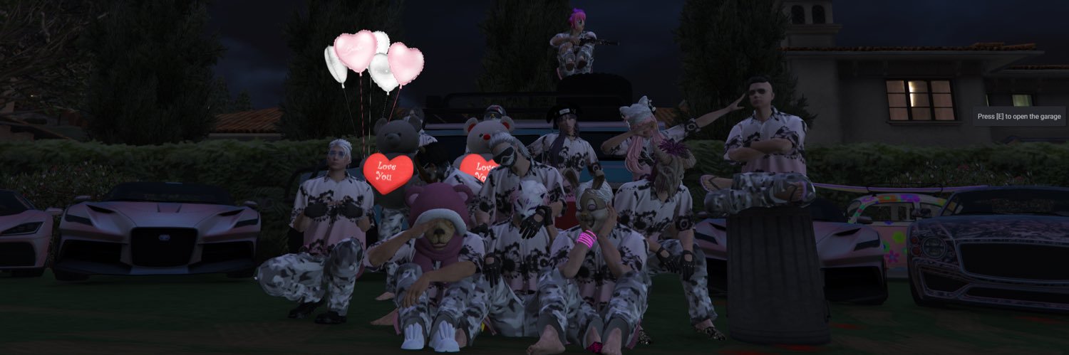 Leiry_valo's profile banner image