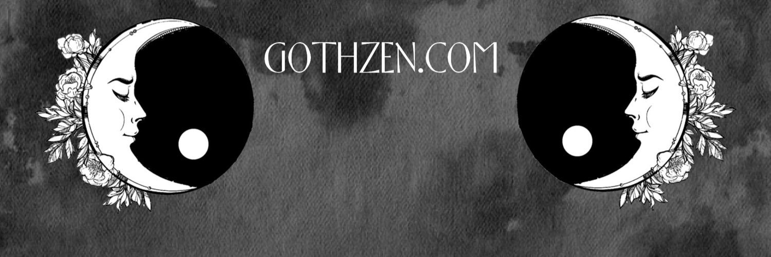 GOTH_ZEN's profile banner image