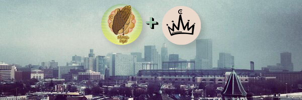 Visuals for Vigil + Collins Dynasty banner