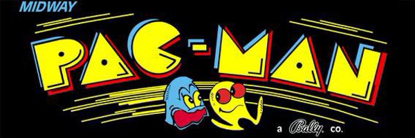 BillyPacMan Profile Banner