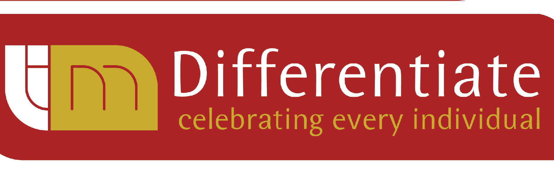 TMDifferentiate's profile banner image
