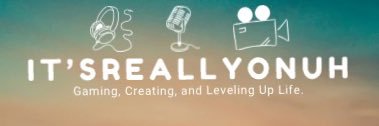 itsReallyOnuh's profile banner image