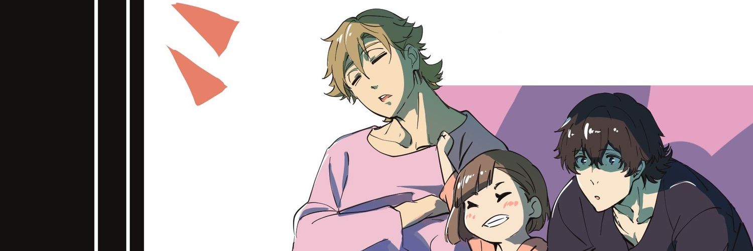 Minusoh_'s profile banner image