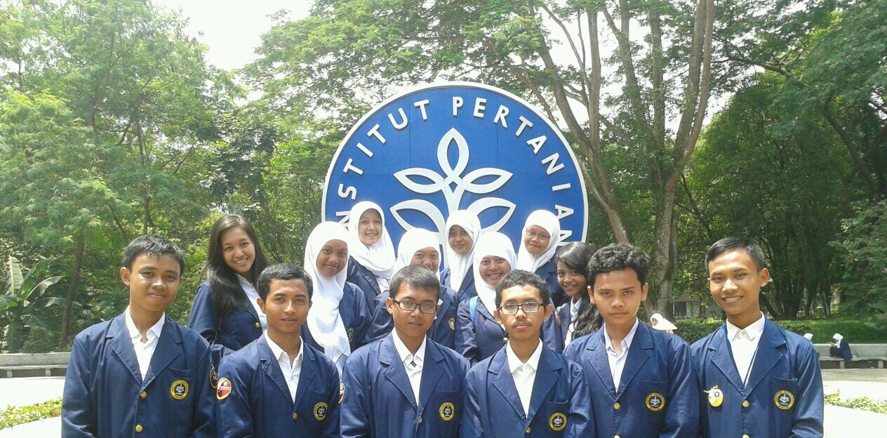 Moh. Agus Jamaluddin banner