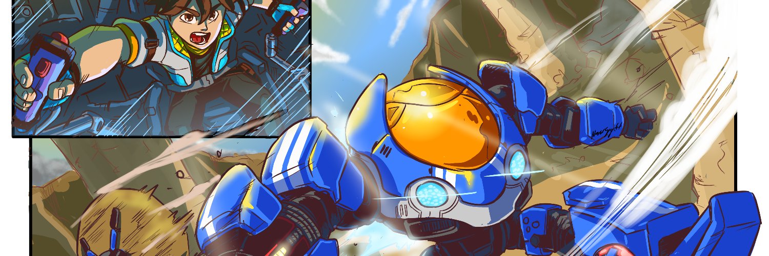 NazrSyaff's profile banner image