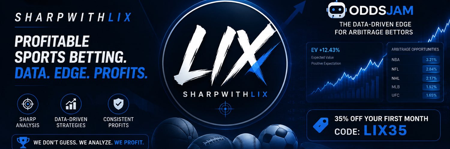Lix banner