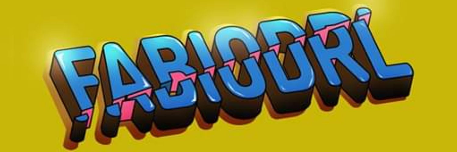 fabiodrl's profile banner image