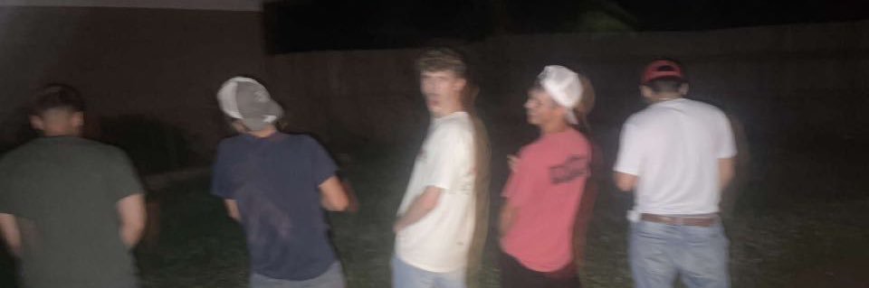 ElijahFlowers14's profile banner image