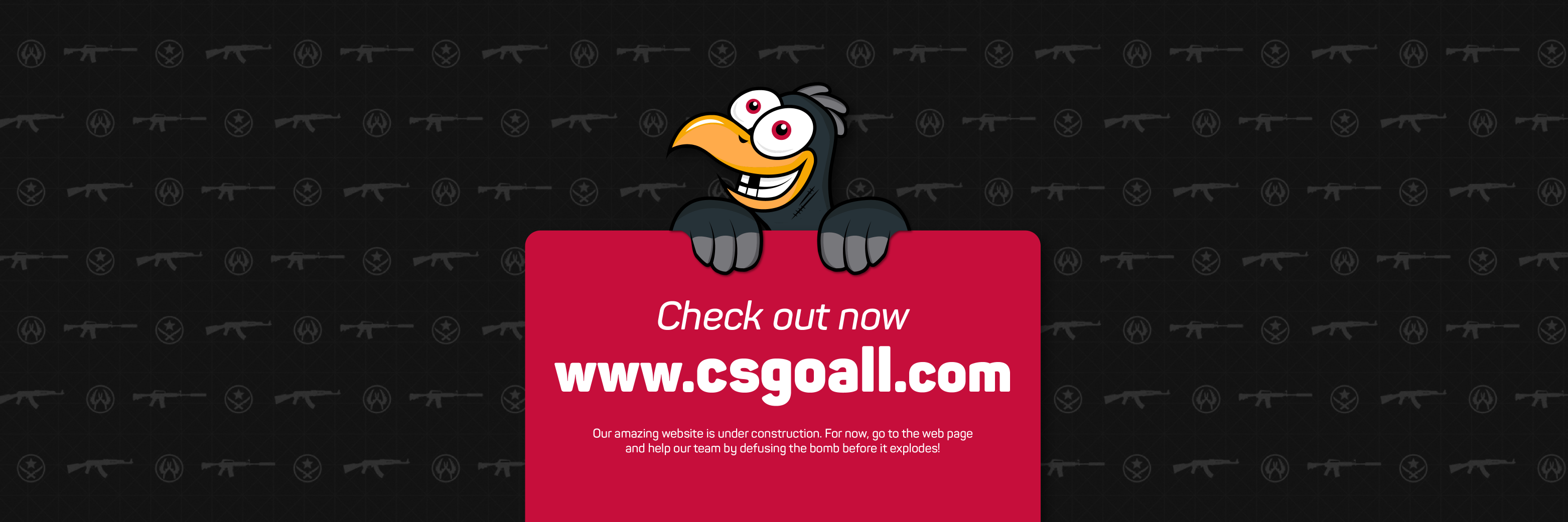 csgoall's profile banner image