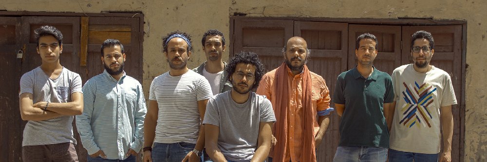 HawasBand's profile banner image