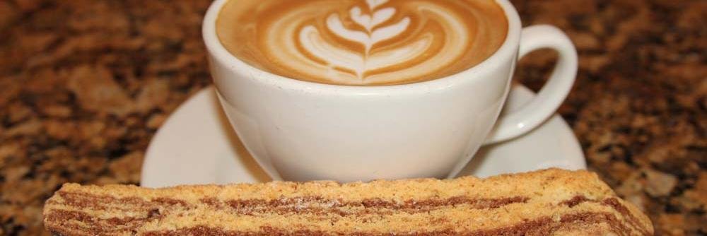DelaniesCoffee's profile banner image
