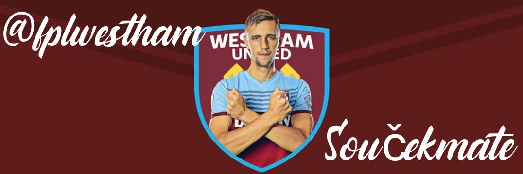 FPL West Ham ⚒ banner