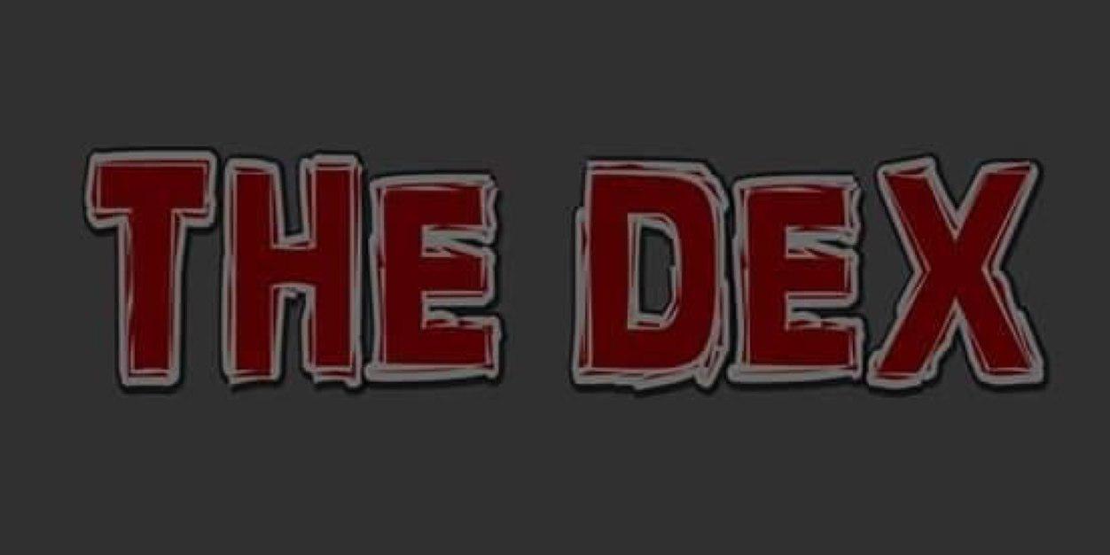 thedexofficial's profile banner image