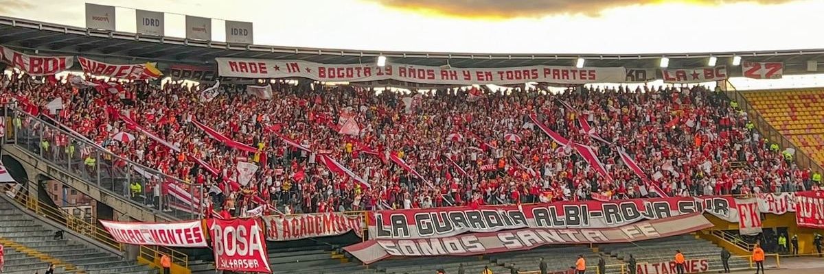 Andres__Caldero's profile banner image