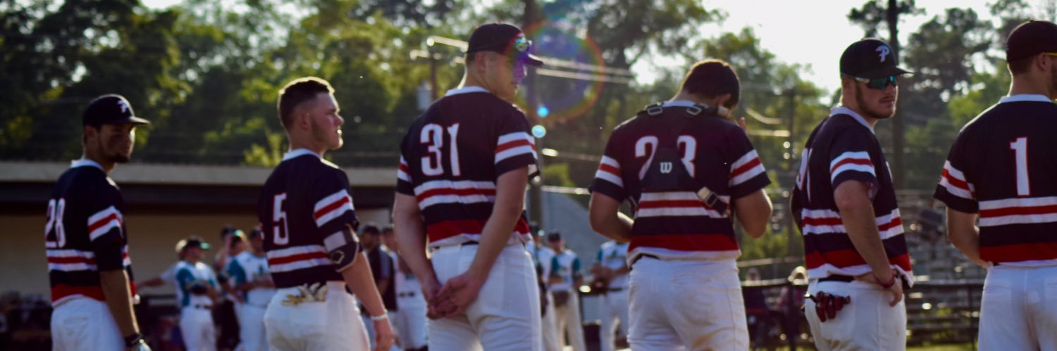 Pride Baseball banner