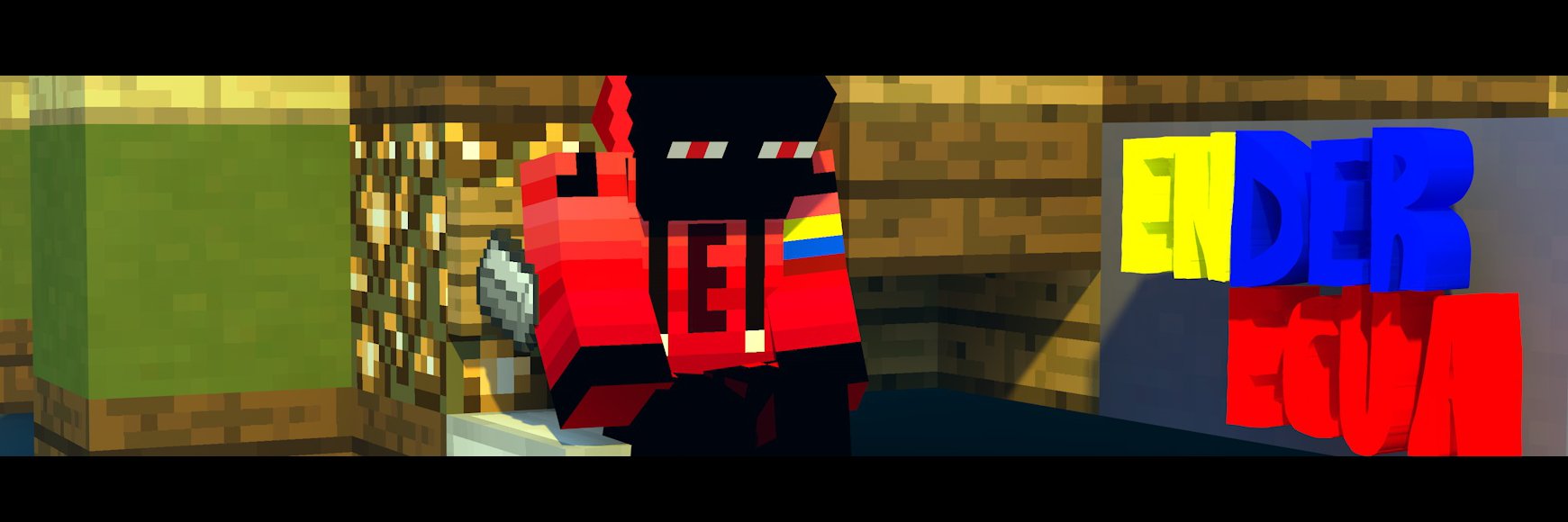EnderEcua's profile banner image