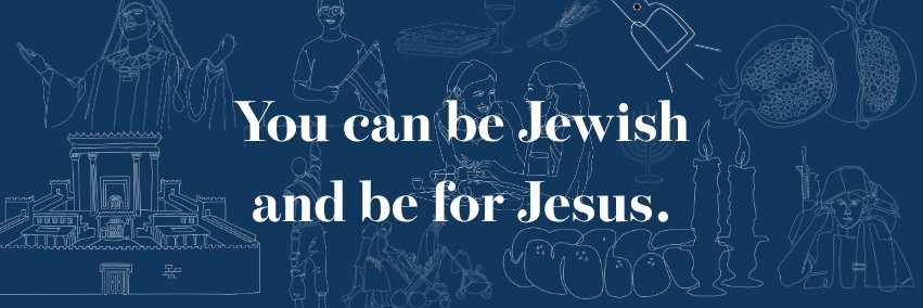 JewsforJesusSA's profile banner image