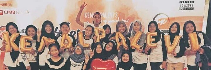 KemaliciousIndonesia banner