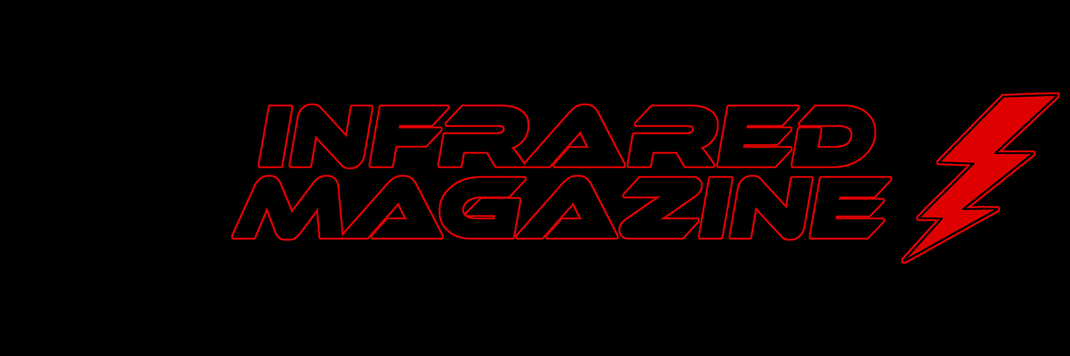 InfraredMag's profile banner image