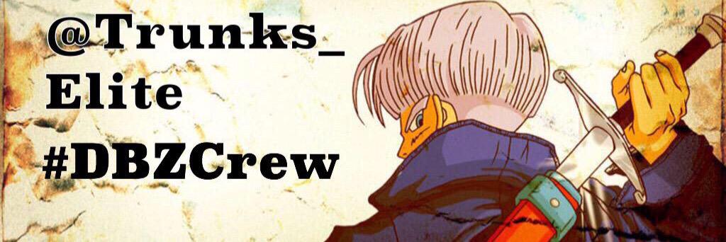 Trunks_Elite's profile banner image