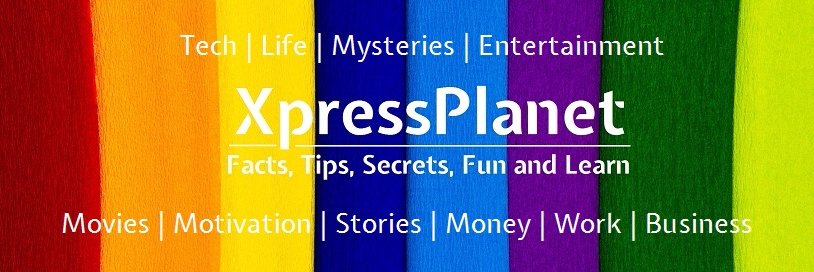 XpressPlanet's profile banner image