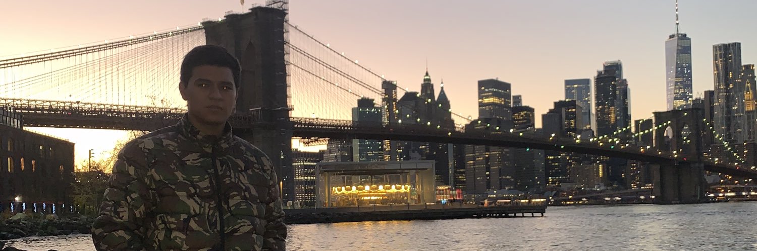 RafaParedes96's profile banner image