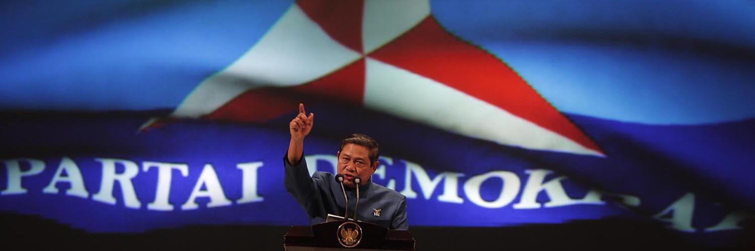 Demokrat_DKI's profile banner image