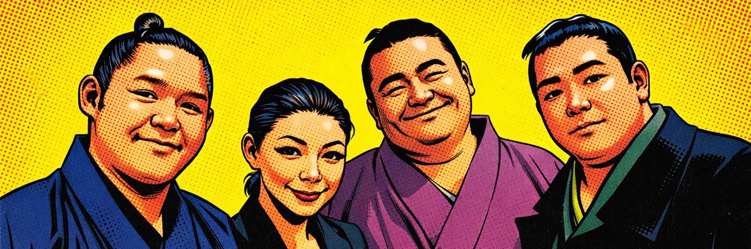 shichizen's profile banner image