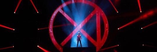 kumatic_xia1215's profile banner image