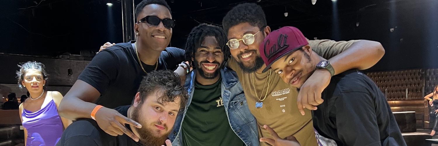 kevmaster5's profile banner image