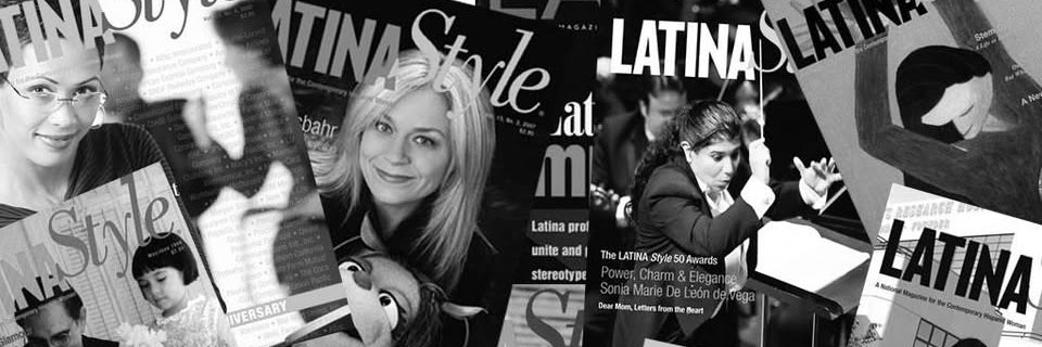 LATINA Style Inc. banner
