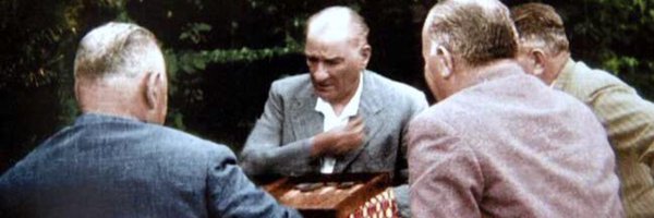 melhesus Profile Banner