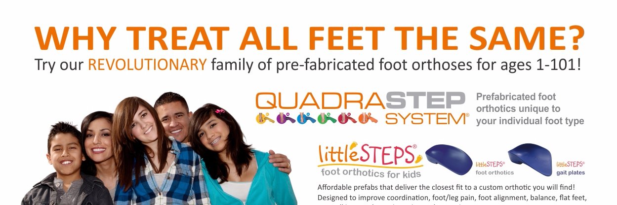 Quadrastep System (@QuadraSTEPS) / Posts / X