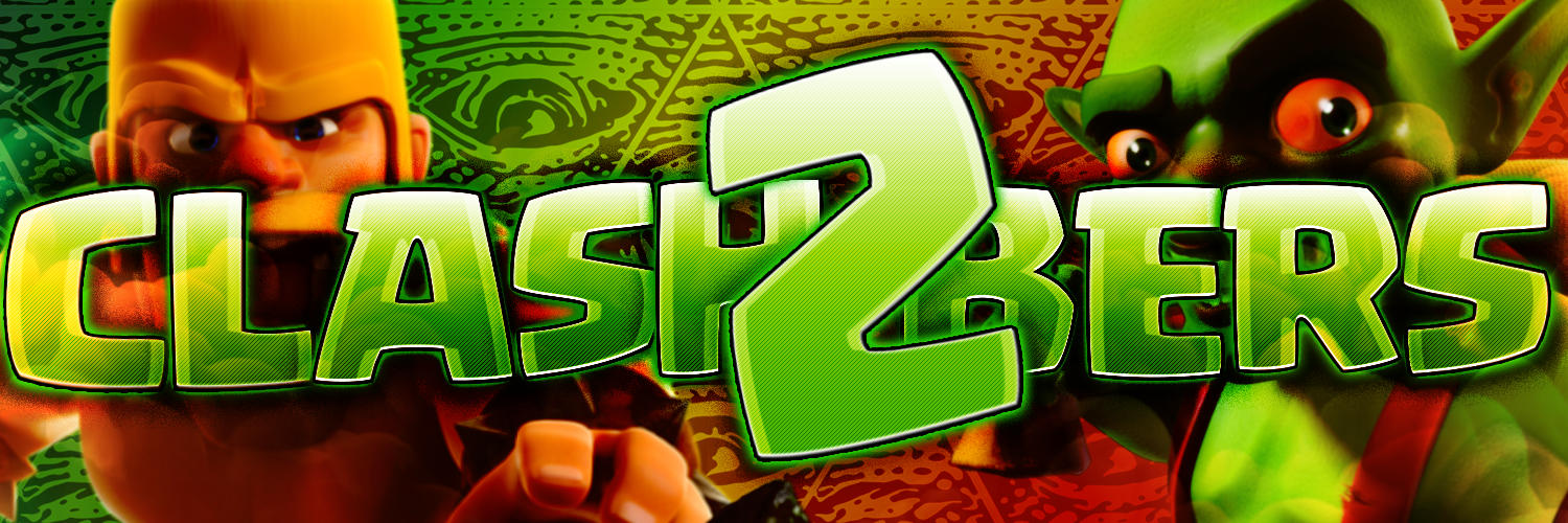 Clash2Bers's profile banner image