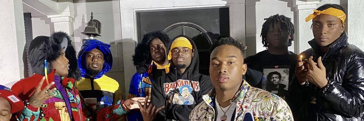 LilMaurea24's profile banner image