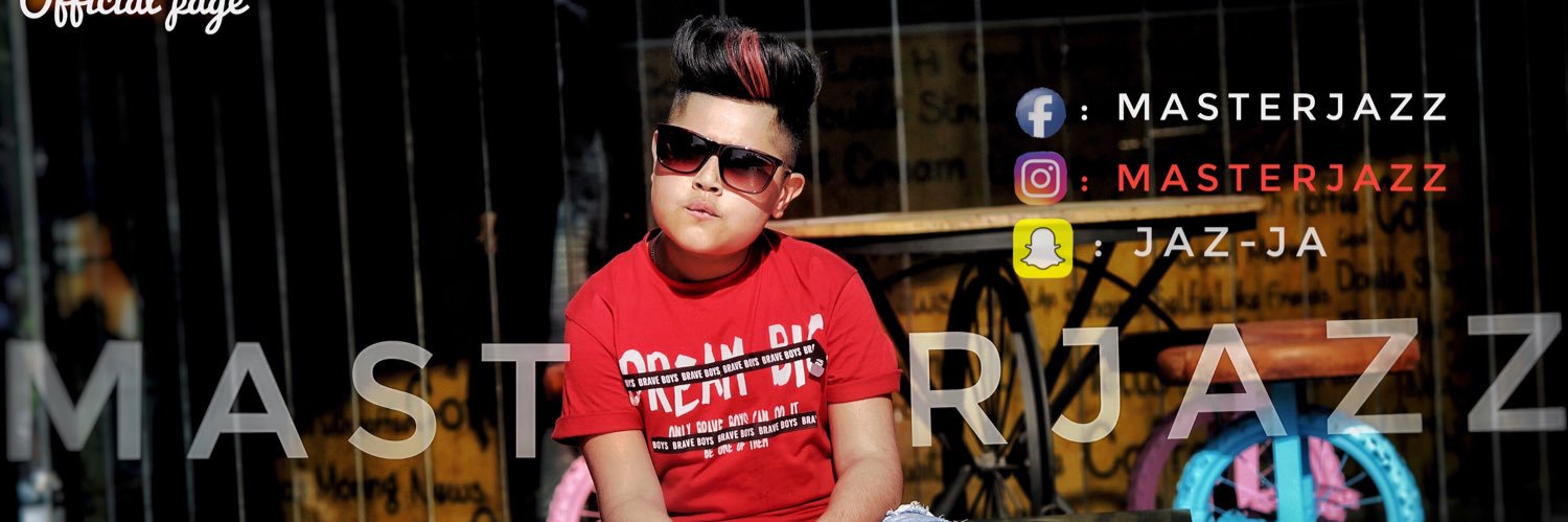 Iammasterjazz's profile banner image