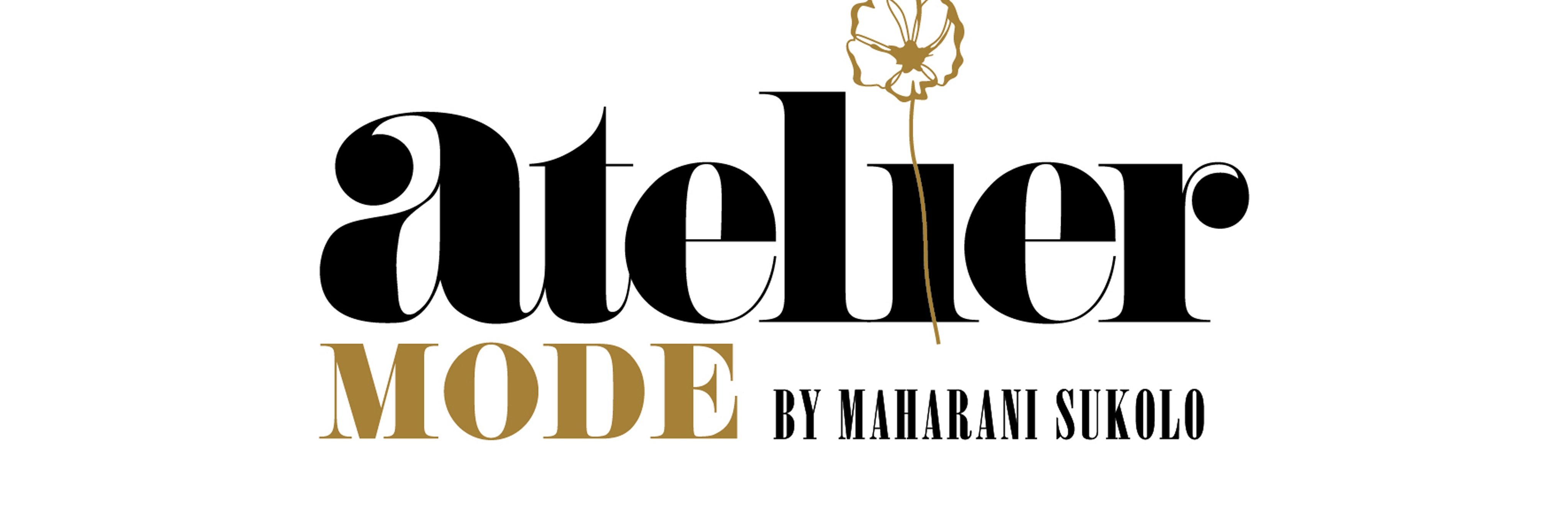 Atelier Mode banner