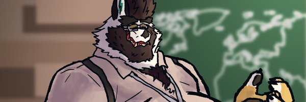 Mr. Archie ✨ Profile Banner