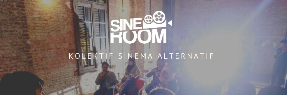 sine[room] banner