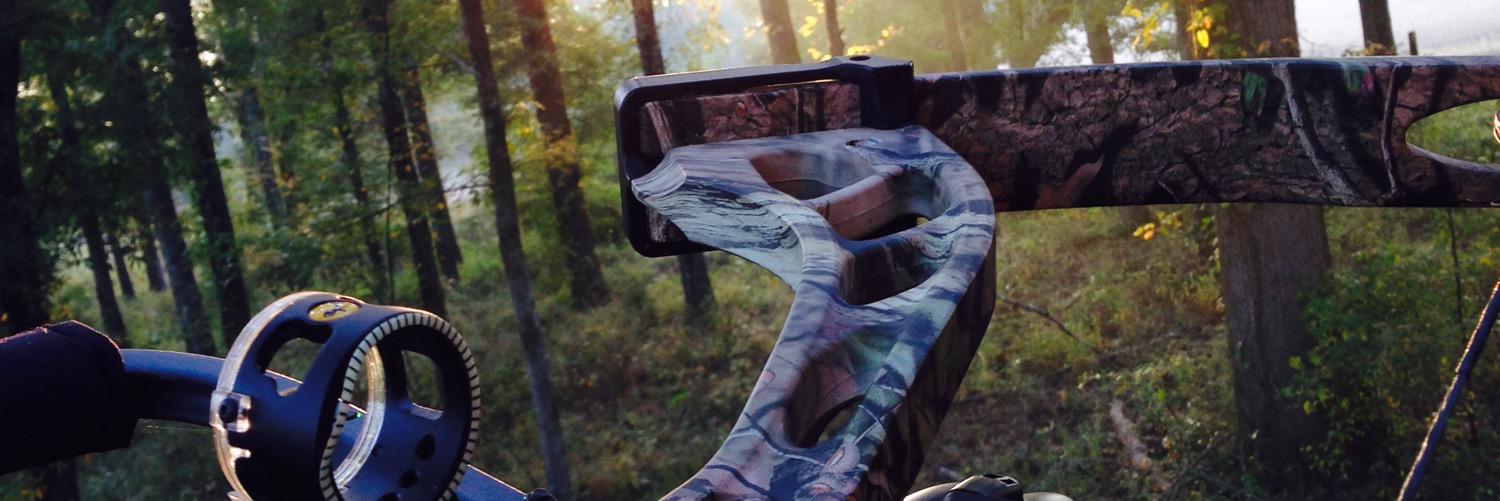 BBArchery's profile banner image