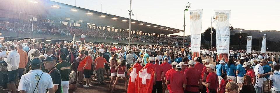 FIMBA Maxibasketball banner