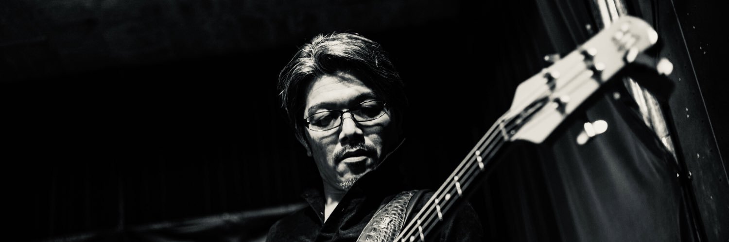 島原正樹 banner