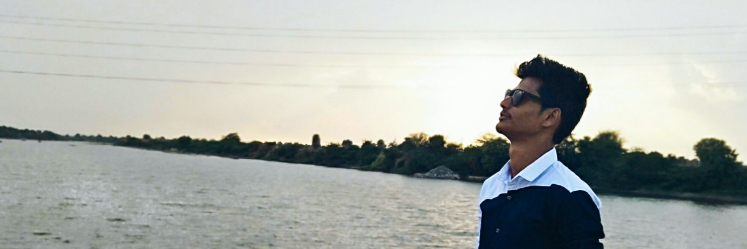 Rahul manka banner