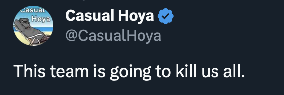 Matthew Morrow banner