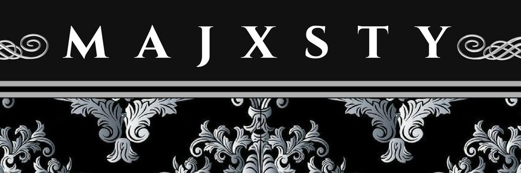 MAJXSTY's profile banner image